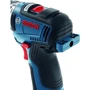 Шуруповерт Bosch GSR 12V-35 HX (06019J9102): Тип патрона шестигранник