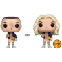 Игровая фигурка Funko POP! cерии Stranger Things S1 ­ Eleven (Eggos) w/Chase (13318-PX-1T3)