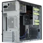 Корпус Chieftec Mesh 350W (XT-01B-350GPB) фото 6