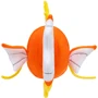 М'яка іграшка Pokemon Медикарп W20 (PKW3943) фото 3