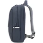 Сумка для ноутбуков RivaCase 17.3" Prater Dark Grey (7567): Цвет серый