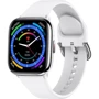 Смарт-годинник Gelius Amazwatch GTi GP-SW014 Crystal White фото 11