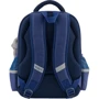 Рюкзак школьный Kite Сollege line K18-736M-2: Тип Для средней школы