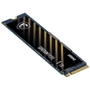 MSI Spatium M390 1 TB (S78-440L650-P83): Интерфейс подключения PCI-Express 3.0 (x4)