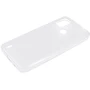 Аксессуар для смартфона BeCover TPU Case Transparancy for Nokia C21 Plus (707998): Тип накладка на заднюю часть