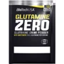 Аминокислота для спорта BioTechUSA Glutamine Zero 12 g /sample/ Watermelon
