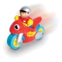 Игровой набор WOW Toys Marco's Moto Team Мотокоманда Марко (10716)
