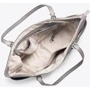 Женская сумка тоут Michael Kors Jet Set Item серая (30F2STTT8L081): Страна производитель США