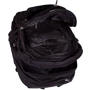 Мужской рюкзак Onepolar черный (W1988-black): Пол Мужской