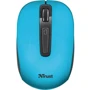 Мышь Trust Aera Blue (22373): Интерфейс подключения Wireless, USB
