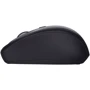Сумка для ноутбуков Trust 16" Bologna Bag Mouse Set Black (24988): Цвет черный