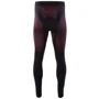 Термокальсони Hi-Tec Higlo Bottom (HIGLO BOTTOM-BLACK/DARK RED) 50-54 (XL-XXL) чорні: Склад Еластан, поліестер, нейлон