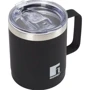 Термокухоль Bergner Coffee & tea lovers BG-37788-BK 350 мл (00000025197)