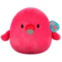 Мягкая игрушка Squishmallows - Фламинго Куки 30 см (SQCR06763)