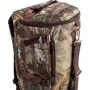 Сумка-рюкзак Valiria Fashion хакі (5DETAO2801-10): Фактура Тканая