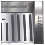 Вытяжка Kaiser EA 745 Eco: Тип монтажа Встраиваемый