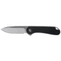 Ніж Civivi Elementum Black G10 (C907A)