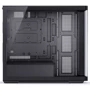 Корпус Jonsbo D300 Black: Типоразмер Mini-Tower