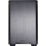 Корпус Lian Li TU150WX Black (G99.TU150WX.00): Назначение игровой