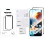 BeCover Tempered Glass Black для Infinix Hot 50 Pro (X6881) (712488): Колір черный