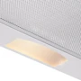Вытяжка Pyramida TL 60 (1100) White: Рекомендуемая площадь помещения (при высоте 2,7 м), м² от 28.5