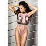 Еротичне боді Lolitta Superb body S / M