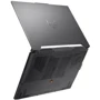 Ноутбук ASUS TUF F15 FX507ZC4 (FX507ZC4-HN005): Объем накопителя 512 ГБ (SSD)