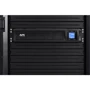 APC Smart-UPS C Line Interactive 1000VA (SMC1000I-2UC): Тип архітектури Линейно-интерактивный (line-interactive)