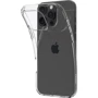 Чехол для iPhone Spigen Liquid Crystal Crystal Clear (ACS08112) for iPhone 16 Pro фото 5
