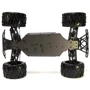 Радиоуправляемая модель Монстр 1:8 Himoto Raider MegaE8MTL Brushless (красный): Тип двигателя Бесколлекторный
