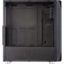 Корпус FSP CMT240: Форм-фактор материнської плати ATX/MicroATX/Mini-ITX