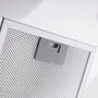 Вытяжка Pyramida NR-MV 60 M WH фото 6