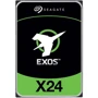 Внутрішній жорсткий диск Seagate Exos X24 16 TB (ST16000NM002H) UA: Форм-фактор 3.5"