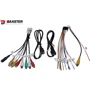 Baxster BMS-B1509-1066 Ford Fiesta 05-08: FM-тюнер есть