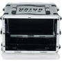 Кейс для рекового оборудования GATOR GRR-6L - 6U Audio Rack (Rolling) фото 5