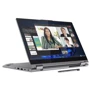 Ноутбук Lenovo ThinkBook 14s Yoga G3 (21JG003WMH): Екран 14" IPS (1920x1080) Full HD Multitouch