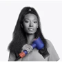 Фен Dyson Supersonic Nural Vinca Blue/Topaz (515166-01) (EU)