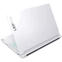 Ноутбук Lenovo Legion 7 16IRX9 (83FD024PRM): Тип экрана матовый