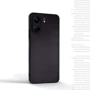 Чехол для телефонов ArmorStandart Matte Slim Fit Camera cover Black for Xiaomi Redmi 13C 4G / Poco C65 (ARM74846): Тип накладка на заднюю часть