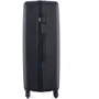 Чемодан Semi Line 28" (L) Black (T5690-3): Фактура Матовая, Гладкая