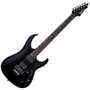 Електрогітара CORT VIVA CUSTOM (BKS)