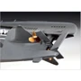 Підводний човен Revell Type XXI з інтер'єром: Виробник Revell