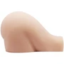 Мастурбатор LYBAILE Crazy Bull Masturbator Vagina and Ass Vibrating Flesh