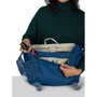 Сумка Osprey Daylite Messenger night shift blue O/S темно-синий (009.3774): Габариты 45х32х4 см