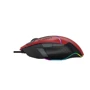 Мишка Bloody W95 Max Sports Red: Ергономіка для правой руки