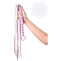 Флоггер Toyfa Anonymo Flogger №0006 Рink