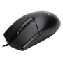Мышь Xtrike Me GM-124 Black: Интерфейс подключения USB