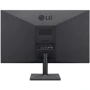 Монитор LG 24MK430H-B: Тип ЖК-матрицы IPS