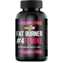Жиросжигатель Power Pro Fat Burner №4 FEMINE 90 caps