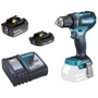 Шуруповерт Makita DDF485FYX3: Призначення бытовой